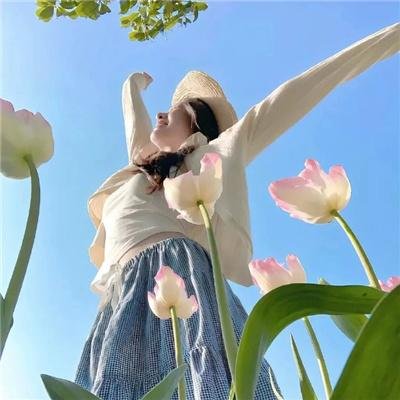 我如花似玉的儿子