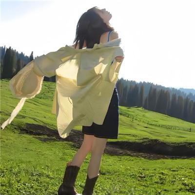 擅长逃跑的少主殿下